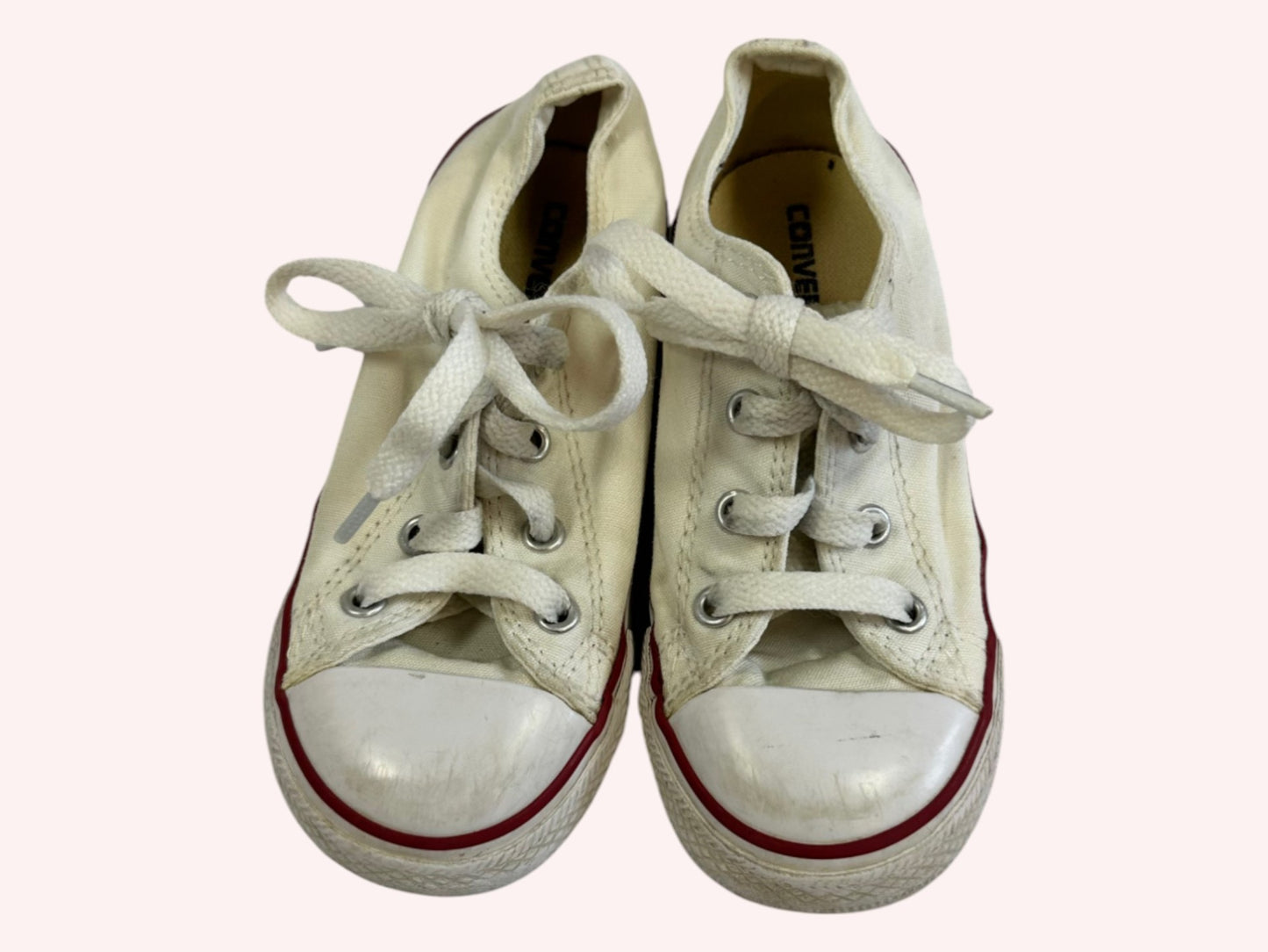 Converse Sneakers White
