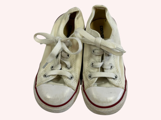 Converse Sneakers White