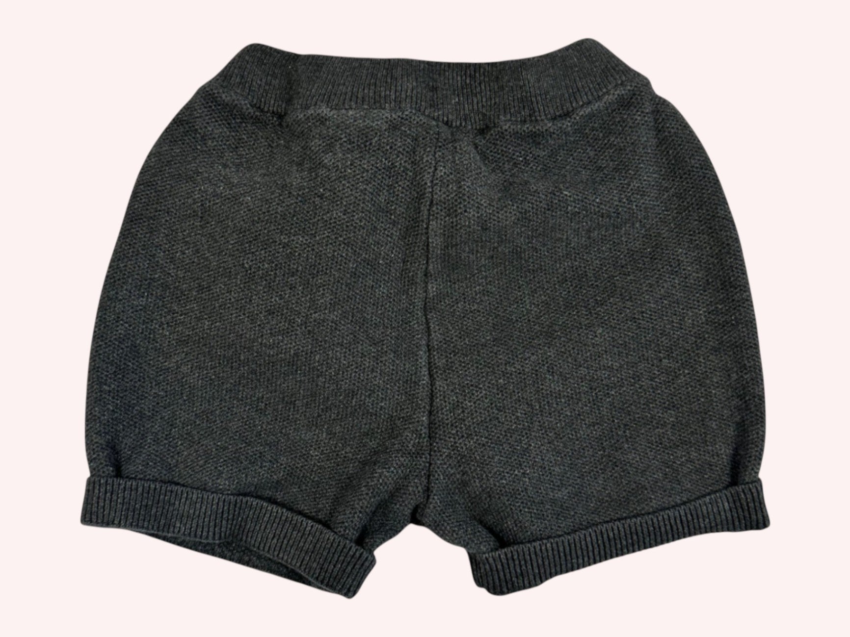 Zara Shorts Grey