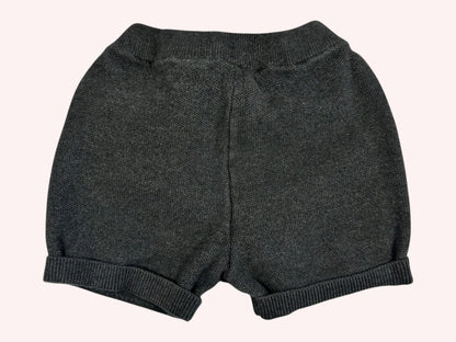 Zara Shorts Grey