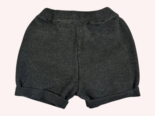 Zara Shorts Grey