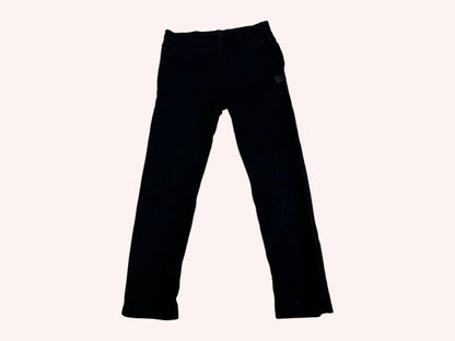 Acne Studios Sweatpants Black