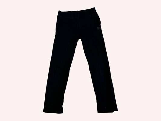 Acne Studios Sweatpants Black