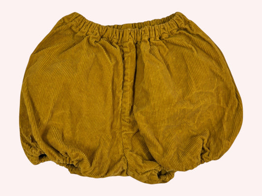 Bonton Bloomers Yellow