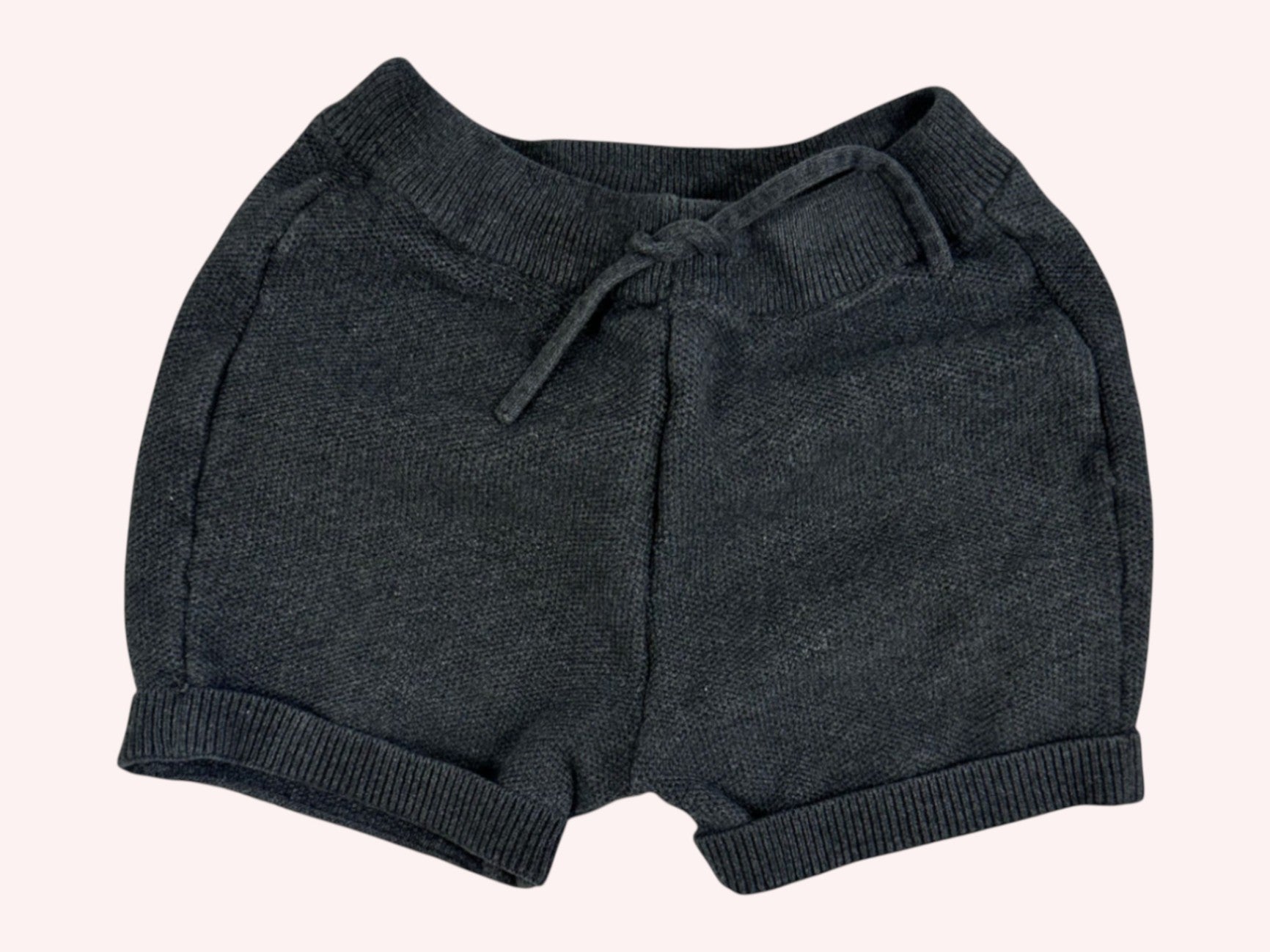 Zara Shorts Grey