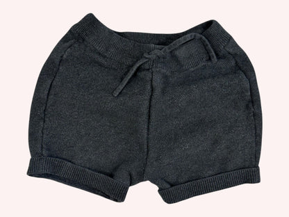 Zara Shorts Grey