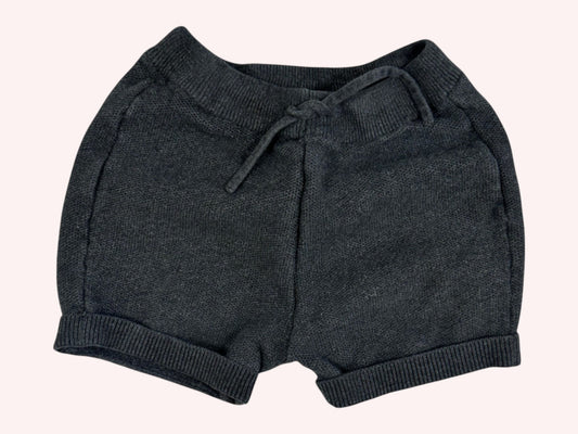 Zara Shorts Grey