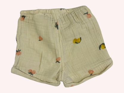 H&M Shorts Beige