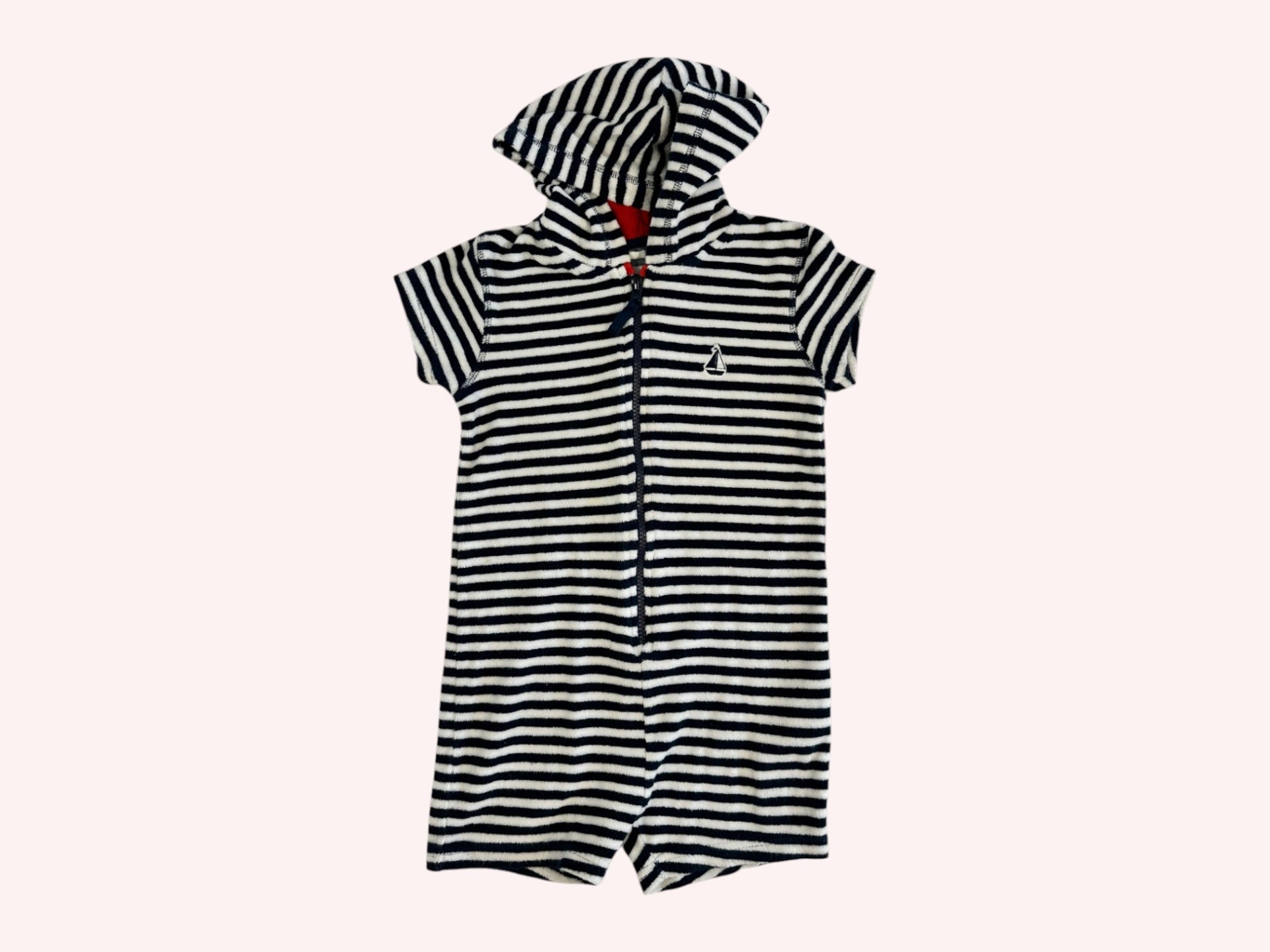 Next Jumpsuit Blue