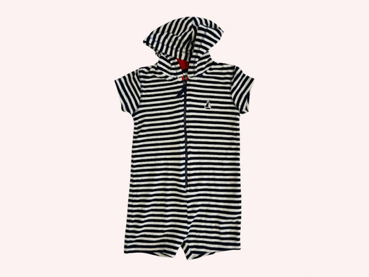 Next Jumpsuit Blue