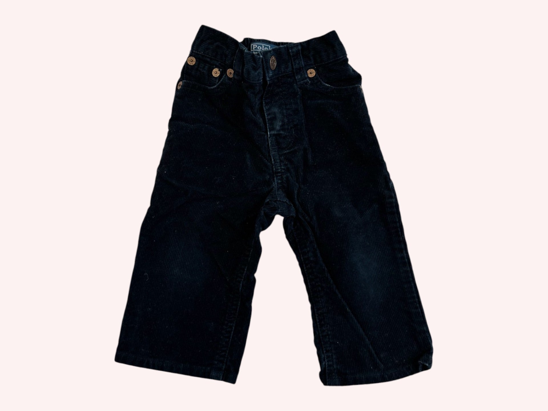 Polo Ralph Lauren Trousers Blue