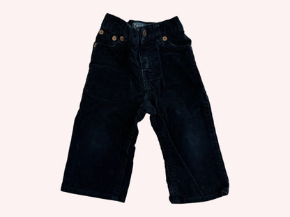Polo Ralph Lauren Trousers Blue