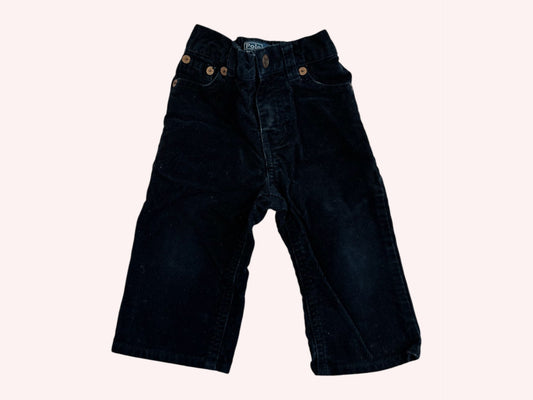 Polo Ralph Lauren Trousers Blue