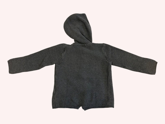 Unknown Cardigan Grey