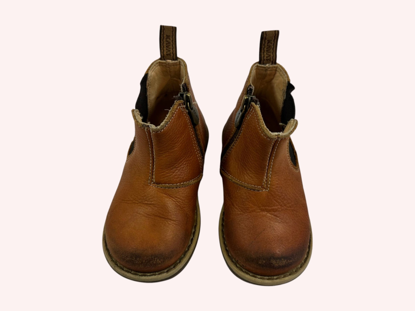 Kavat Boots Brown