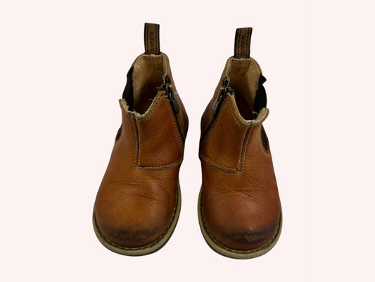 Kavat Boots Brown