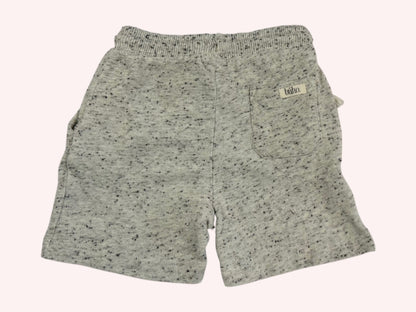 Búho Shorts Grey