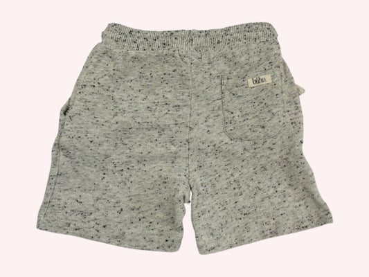 Búho Shorts Grey