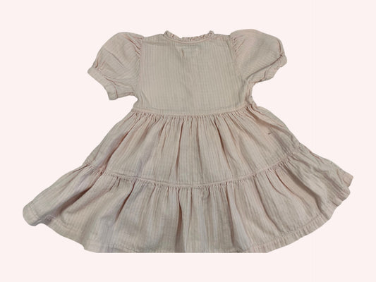 Filou & Friends Dress Pink