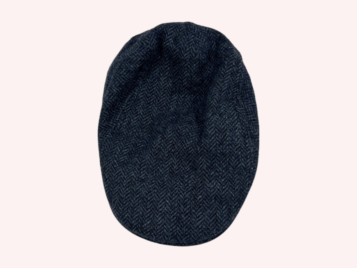 Flat Cap by Moon