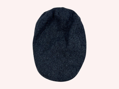 Flat Cap by Moon