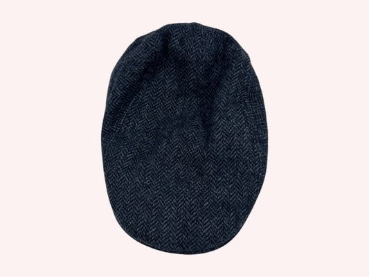 Flat Cap by Moon