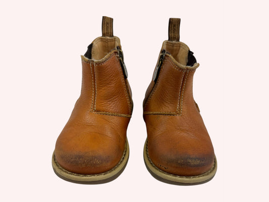 Kavat Boots Brown