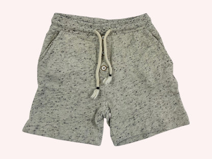 Búho Shorts Grey