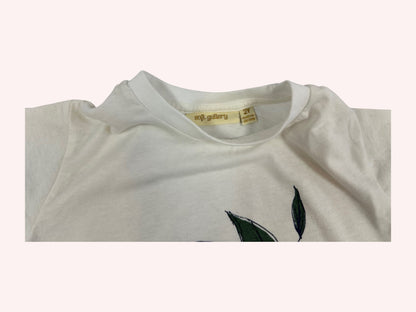 Soft Gallery T-Shirt White