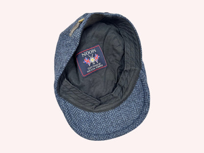 Flat Cap by Moon