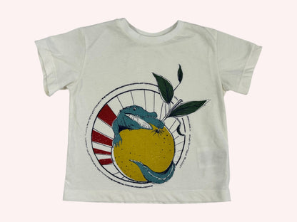 Soft Gallery T-Shirt White