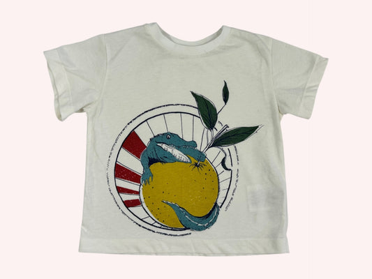 Soft Gallery T-Shirt White