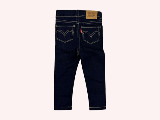 Levi's Jeans Blue Baby
