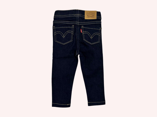 Levi's Jeans Blue Baby