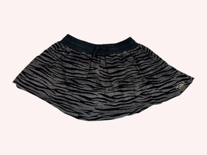 Tumble 'N Dry Skirt Grey and Black