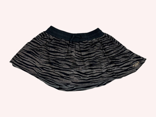 Tumble 'N Dry Skirt Grey and Black