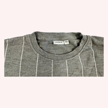 Name It Sweatshirt Grey
