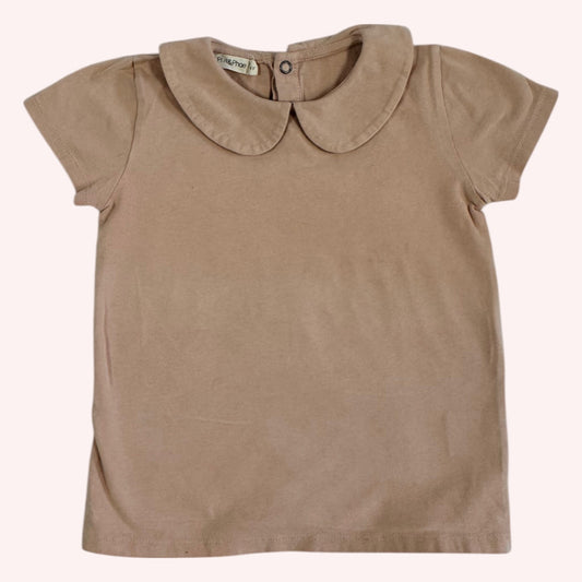 Phil & Phae Shirt Pink