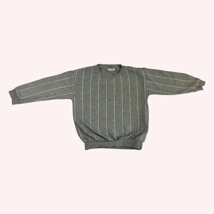 Name It Sweatshirt Grey