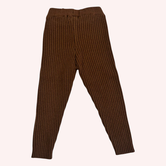 Matona Leggings Brown