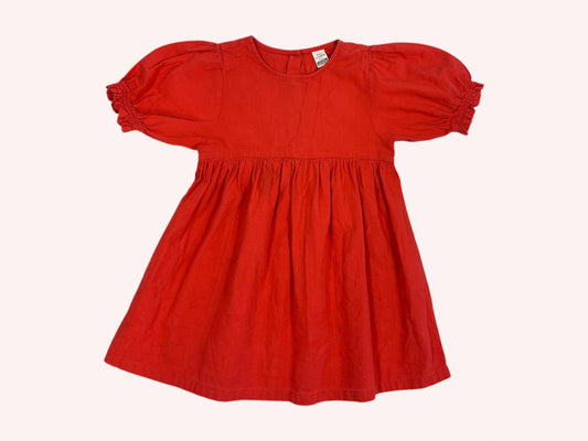 LC Waikiki Dress Red