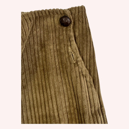 Petite Collection Trousers Brown
