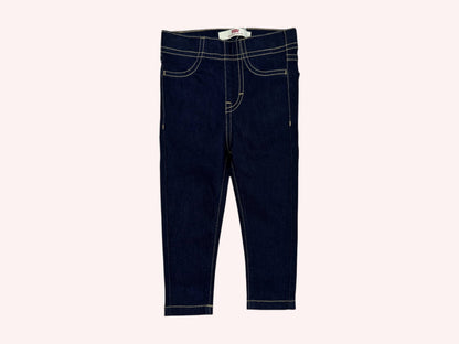 Levi's Jeans Blue Baby