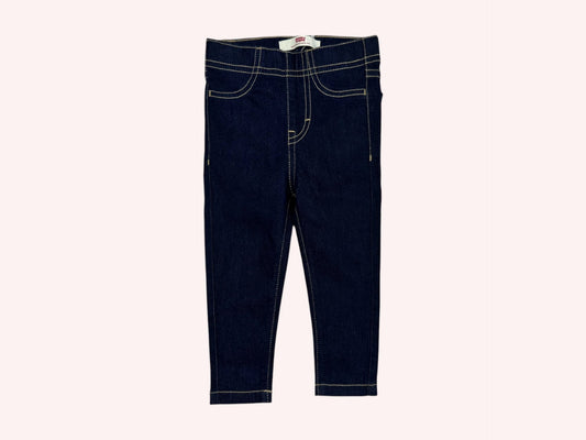 Levi's Jeans Blue Baby