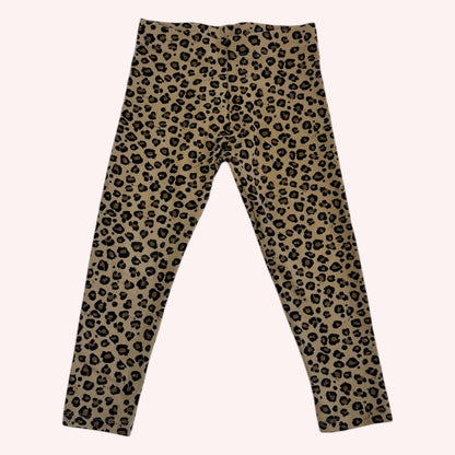 Next Leggings Animal Print