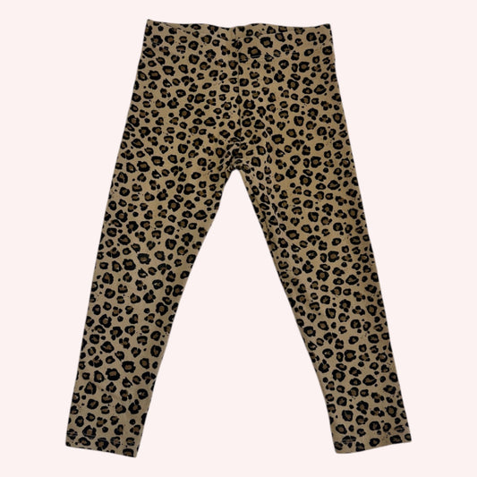 Next Leggings Animal Print