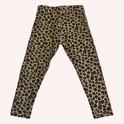 Next Leggings Animal Print