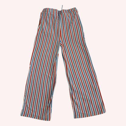 New Chapter Trousers Blue