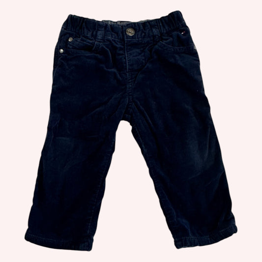 Tommy Hilfiger Trousers Blue