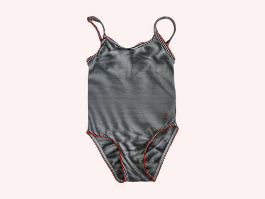 Petit Bateau Bathing Suit Blue